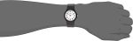 Casio Men's MQ24-7B2 Analog Watch with Black Resin Band - Image 2